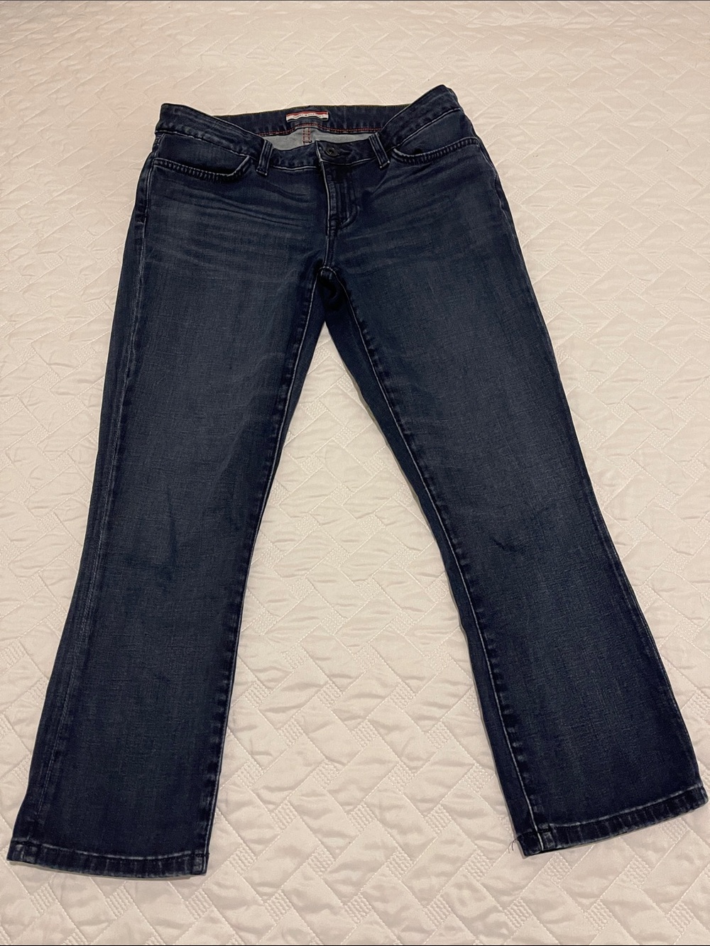 Tommy hilfiger crop sz 4